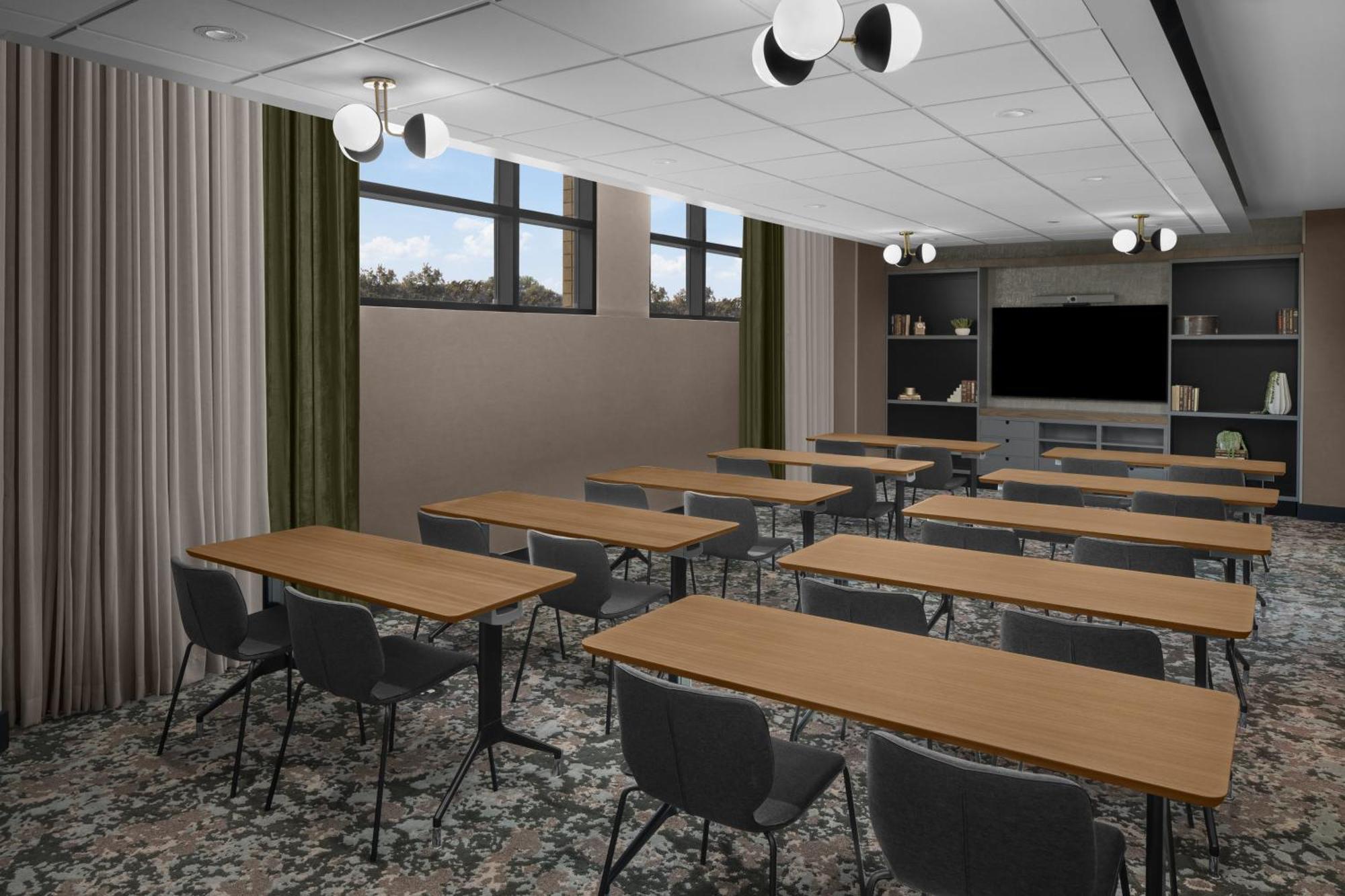 Hyatt House Raleigh Downtown/Seaboard Station Hotel Ngoại thất bức ảnh