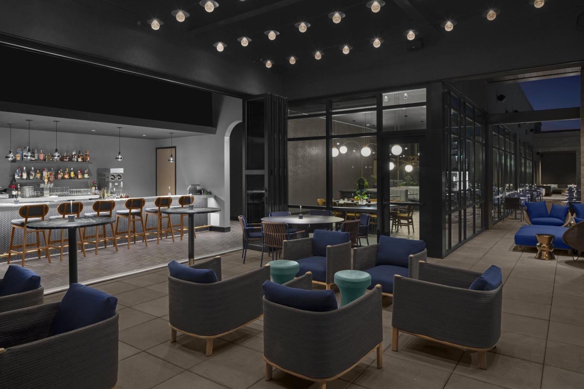 Hyatt House Raleigh Downtown/Seaboard Station Hotel Ngoại thất bức ảnh
